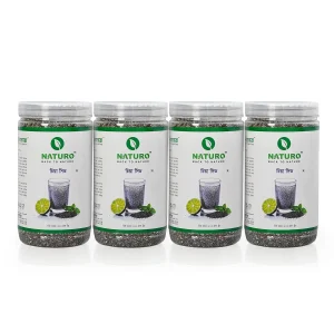 চিয়া সীড বক্স | Boxed Chia Seeds